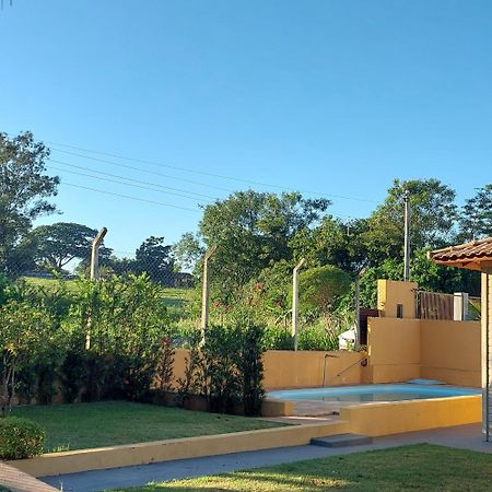 Recanto Andrade Pres. Prudente Exterior foto