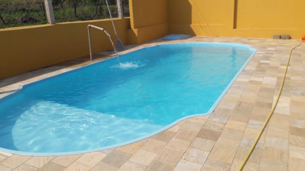 Recanto Andrade Pres. Prudente Exterior foto